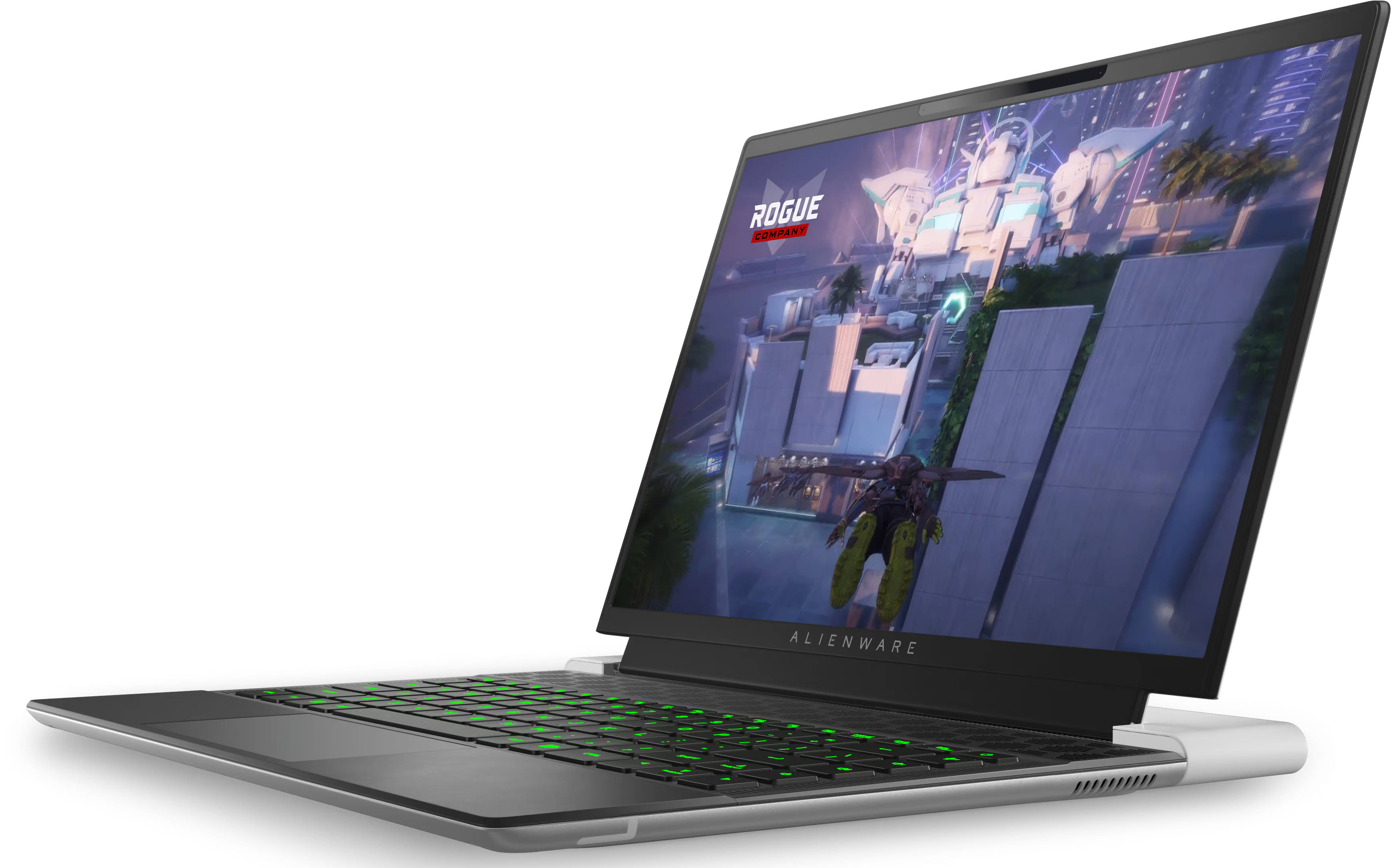 Alienware x14 R2 (ANX14R0UCFG002CRS1) Laptop
