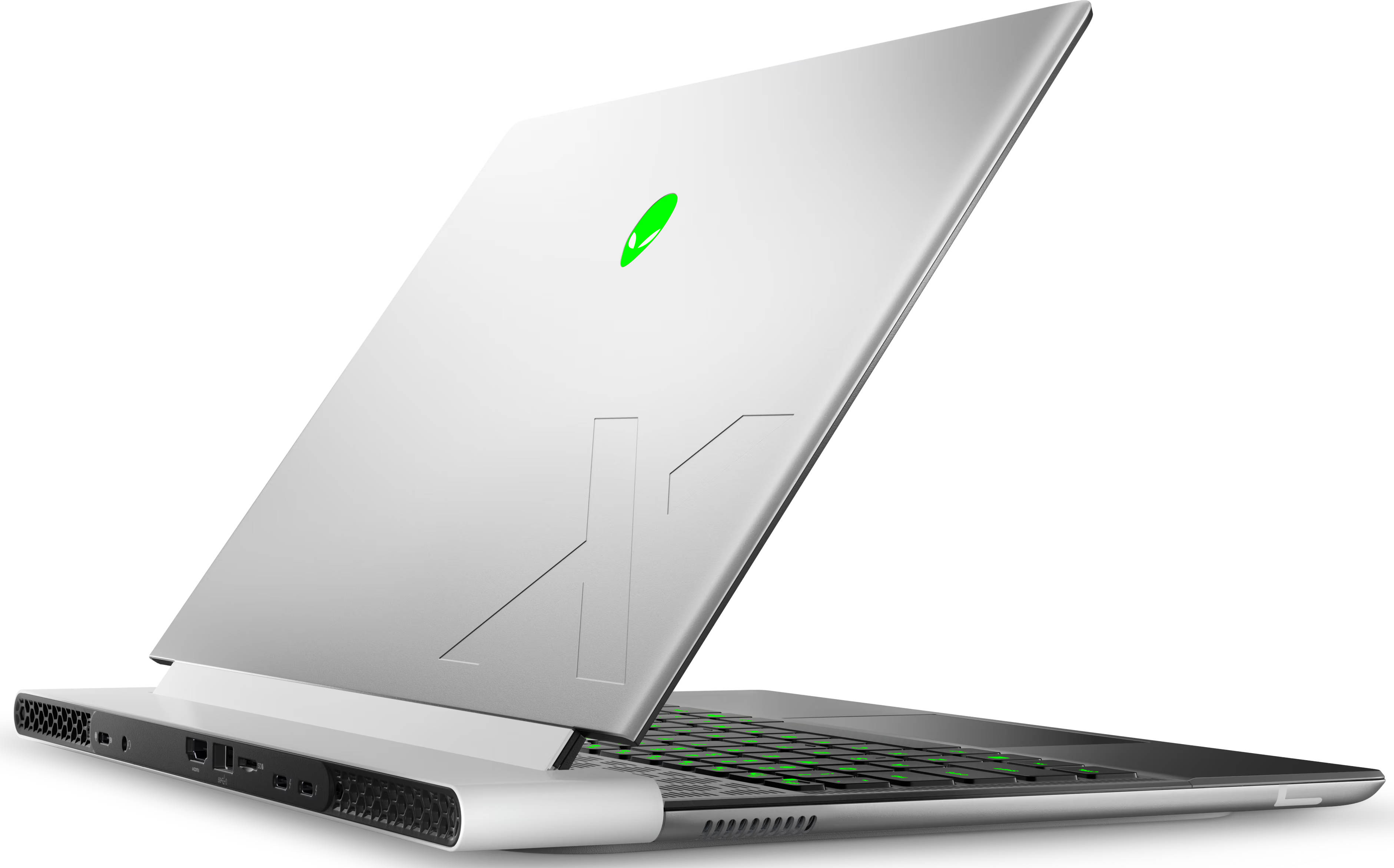 Alienware x14 R2 (ANX14R0UCFG002CRS1) Laptop