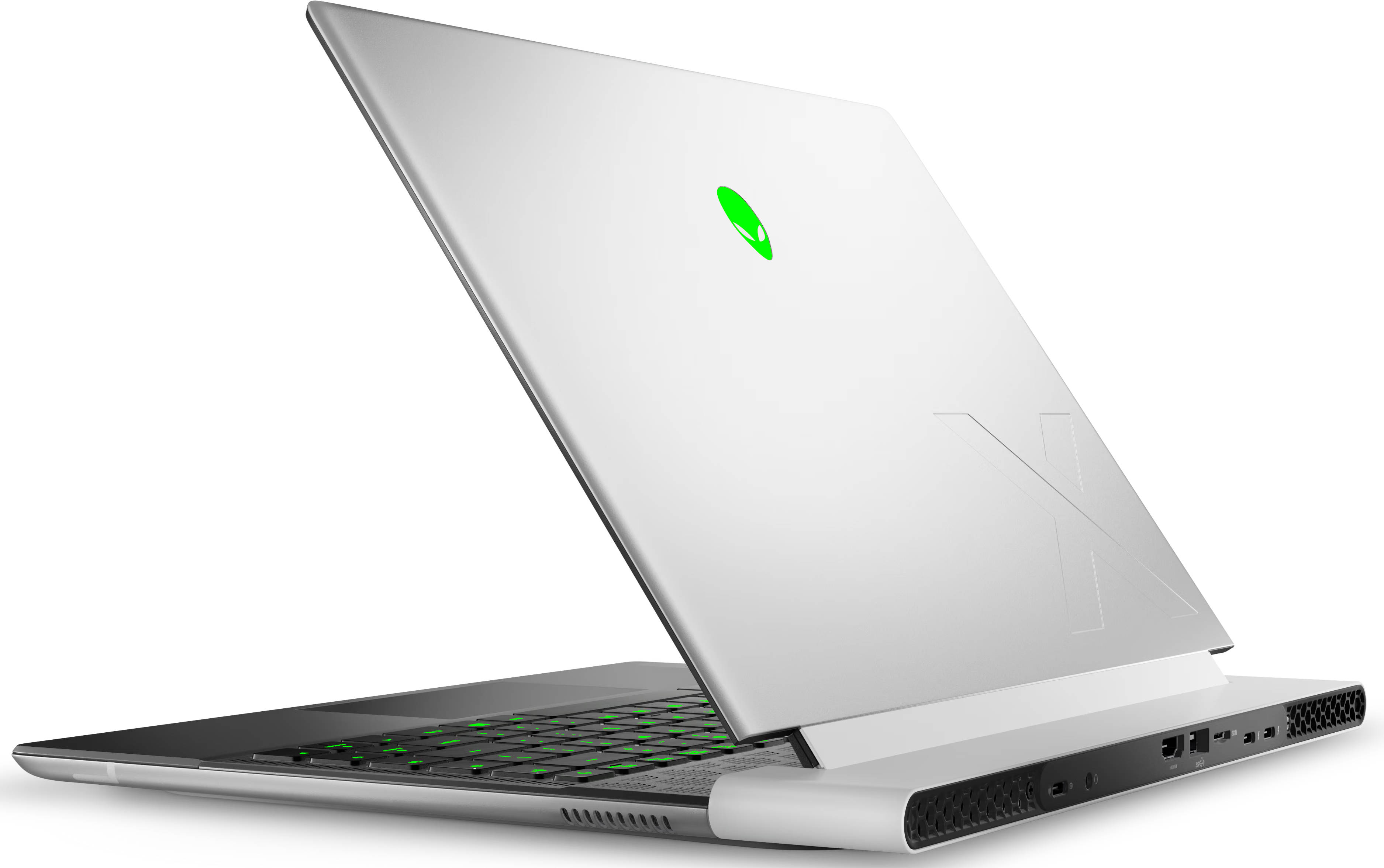 Alienware x14 R2 (ANX14R0UCFG002CRS1) Laptop
