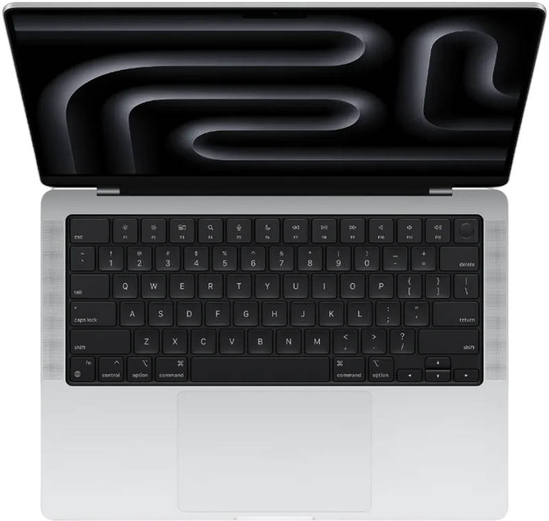 MacBook Pro M3 Pro MRW43HN/A Ultrabook