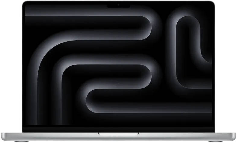 Apple MacBook Pro M3 Pro MRW63HN/A Ultrabook