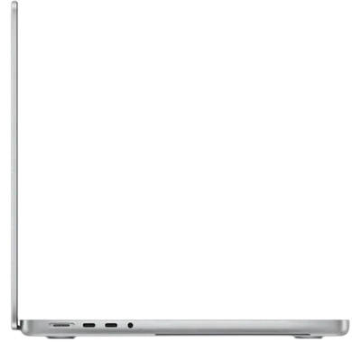 MacBook Pro M3 Pro MRW63HN/A Ultrabook
