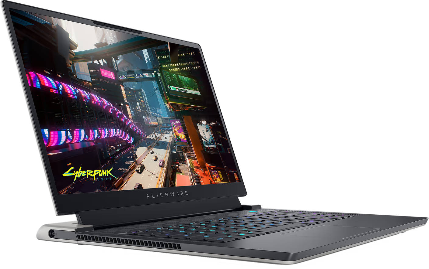 Alienware x15 R2 (D569942WIN9) Laptop