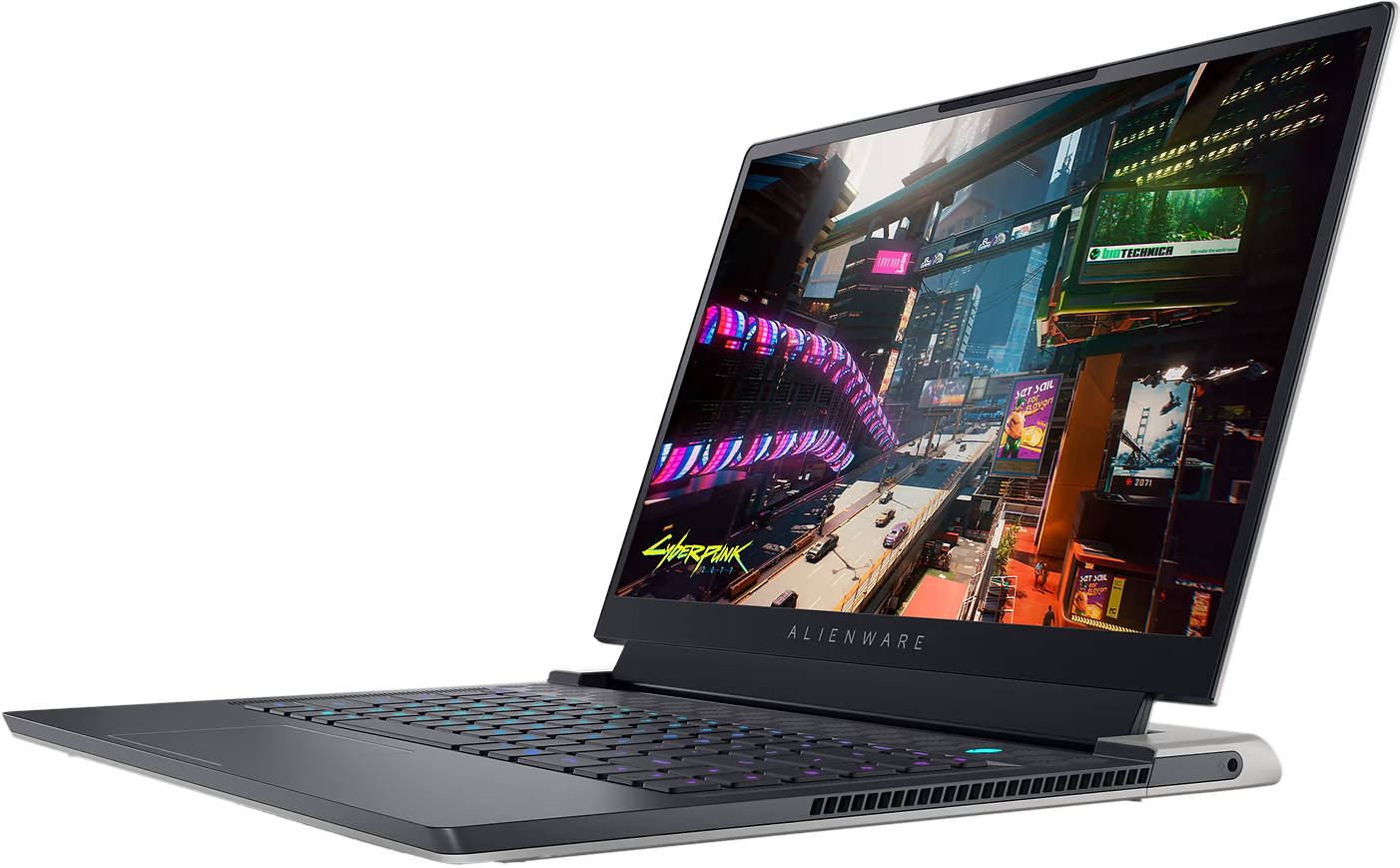 Alienware x15 R2 (D569942WIN9) Laptop