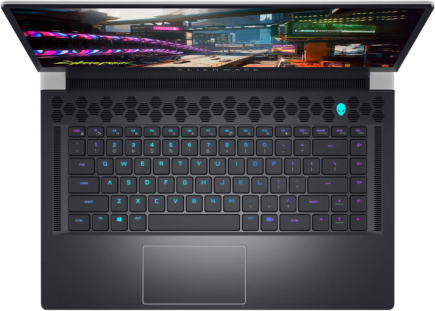 Alienware x15 R2 (D569942WIN9) Laptop