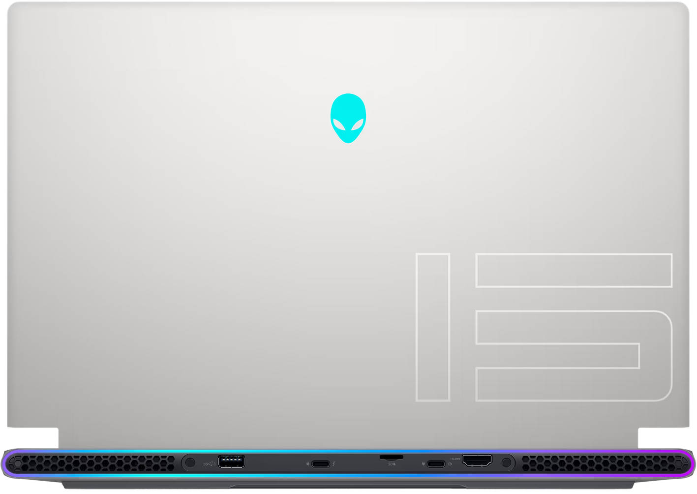 Alienware x15 R2 (D569942WIN9) Laptop