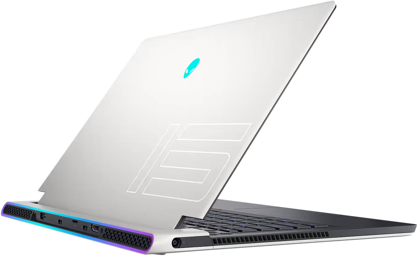 Alienware x15 R2 (D569942WIN9) Laptop