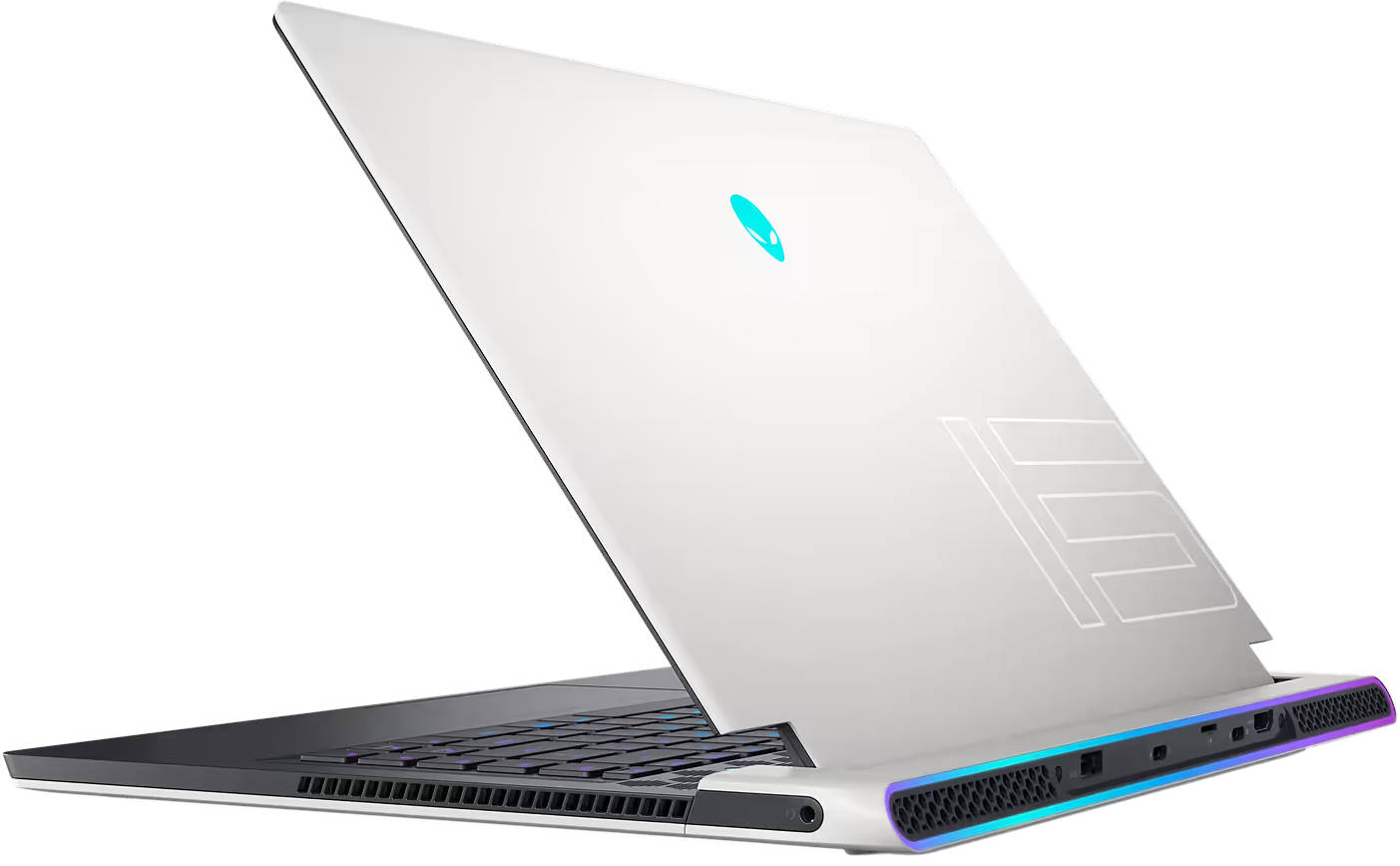 Alienware x15 R2 (D569942WIN9) Laptop