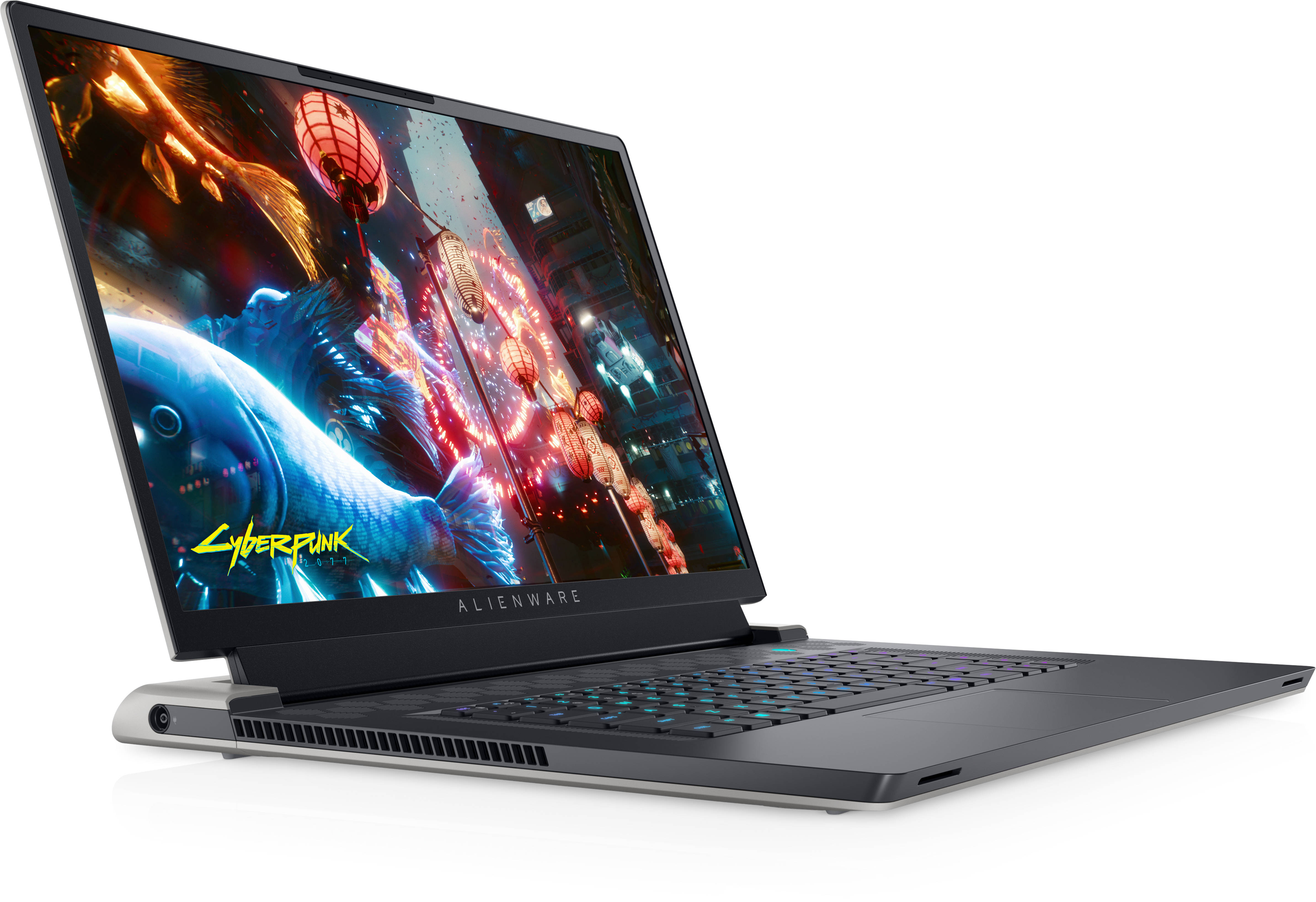 Alienware x17 R2 (D569944WIN9) Laptop