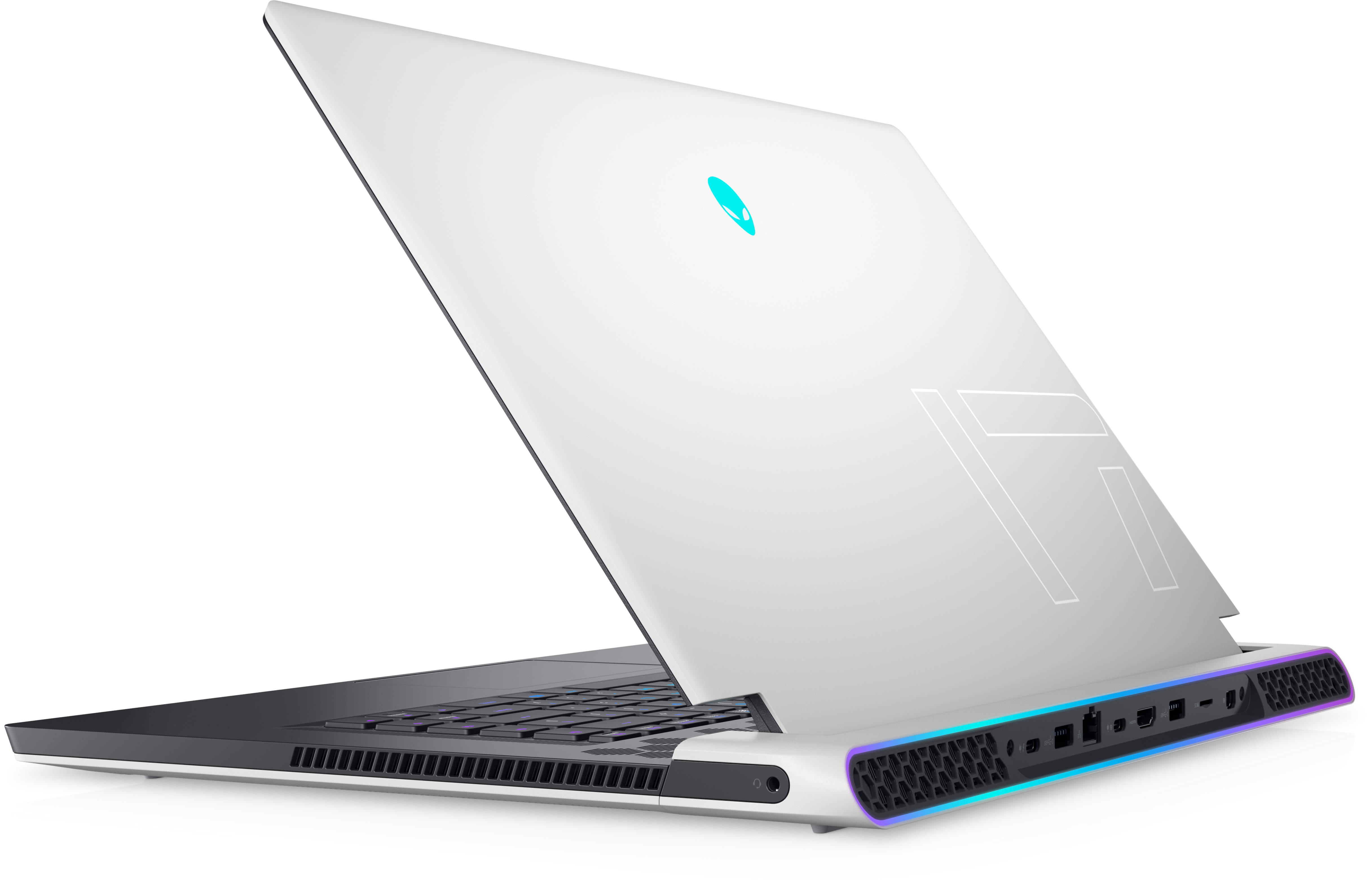 Alienware x17 R2 (D569944WIN9) Laptop