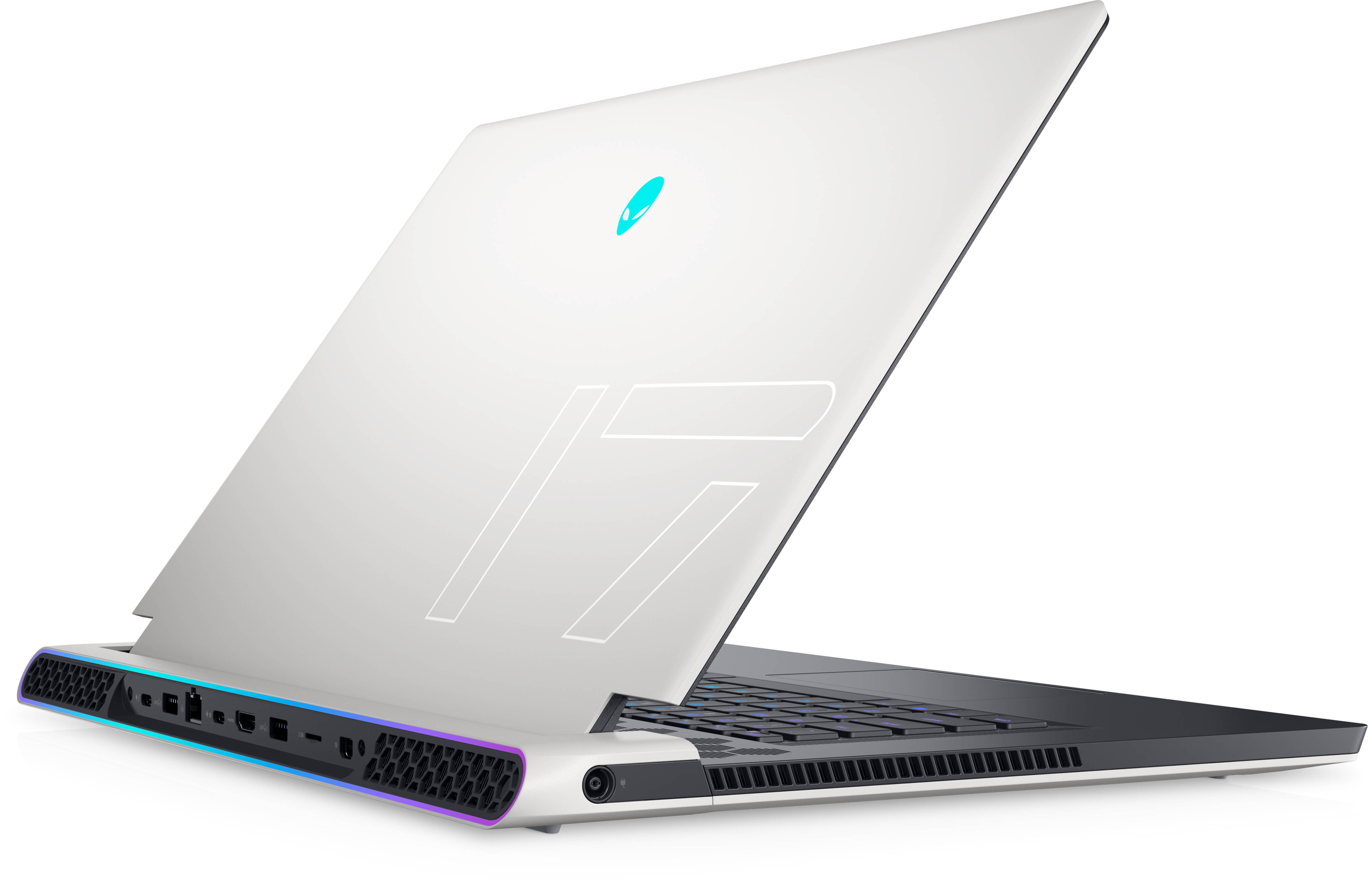 Alienware x17 R2 (D569944WIN9) Laptop