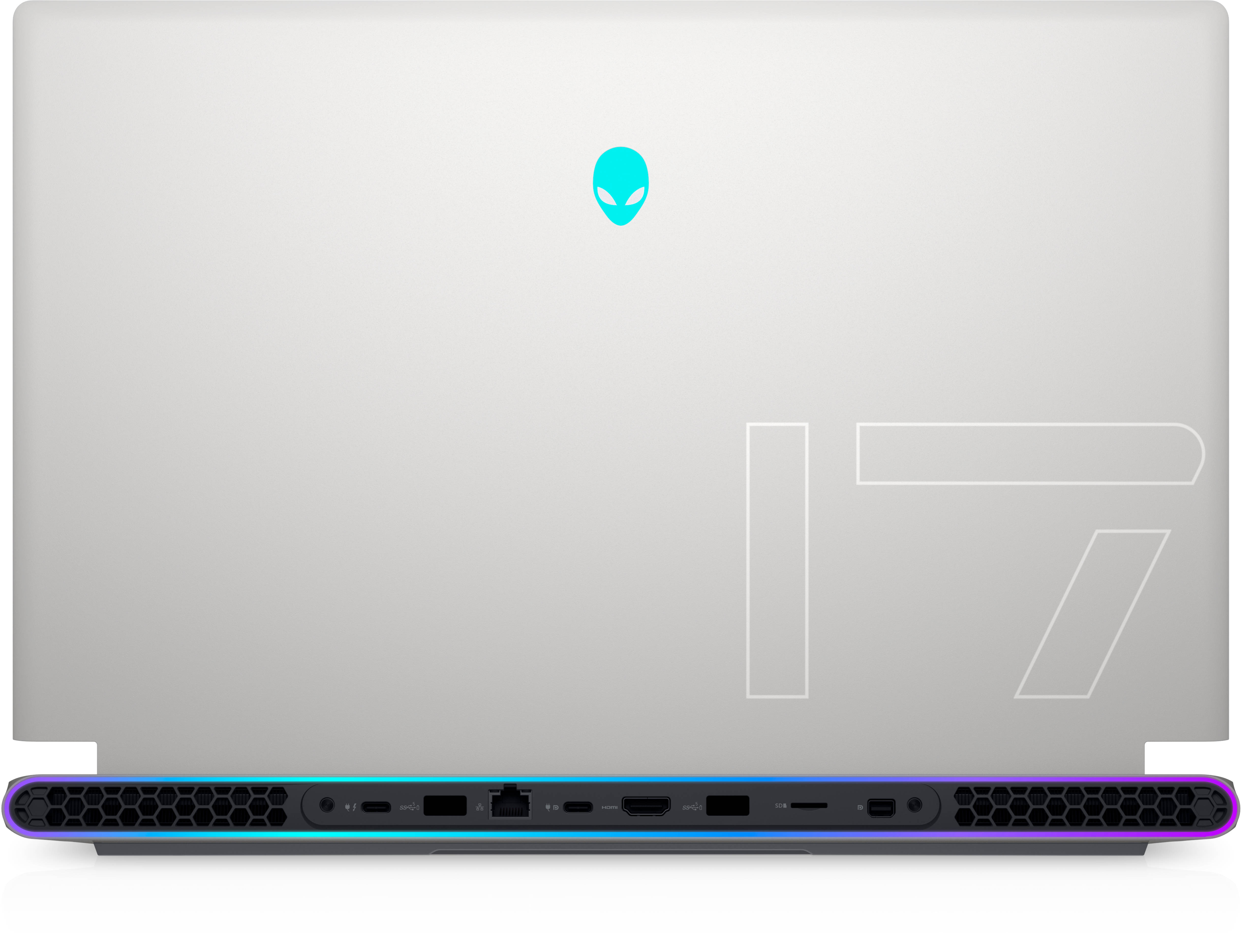 Alienware x17 R2 (D569944WIN9) Laptop