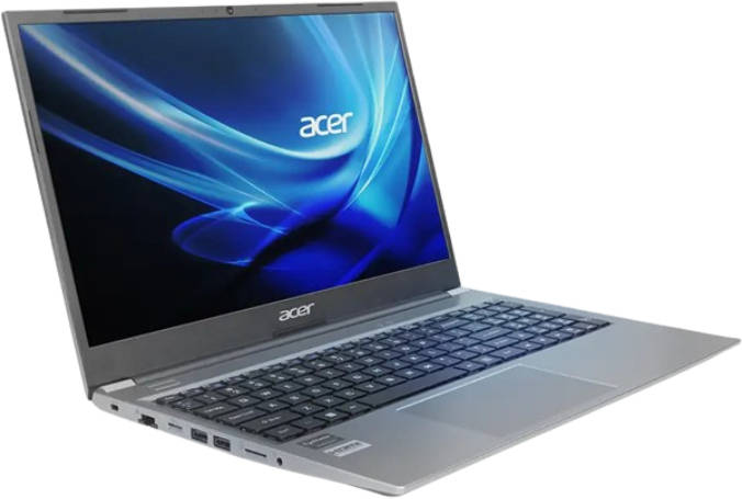 Aspire Lite AL15-52 (UN.33BSI.00J) Laptop