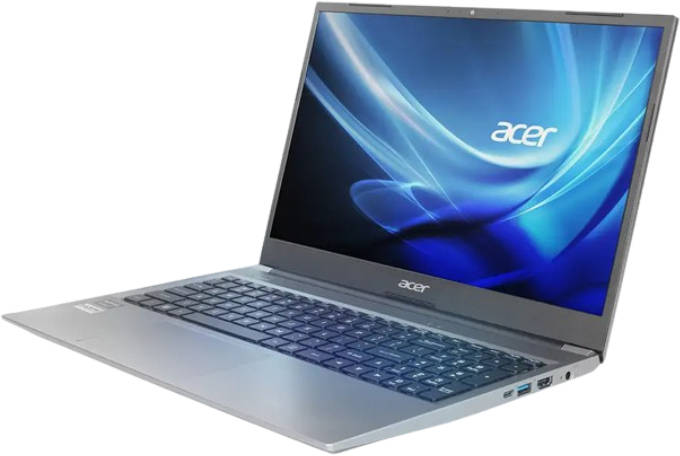 Aspire Lite AL15-52 (UN.33BSI.00J) Laptop