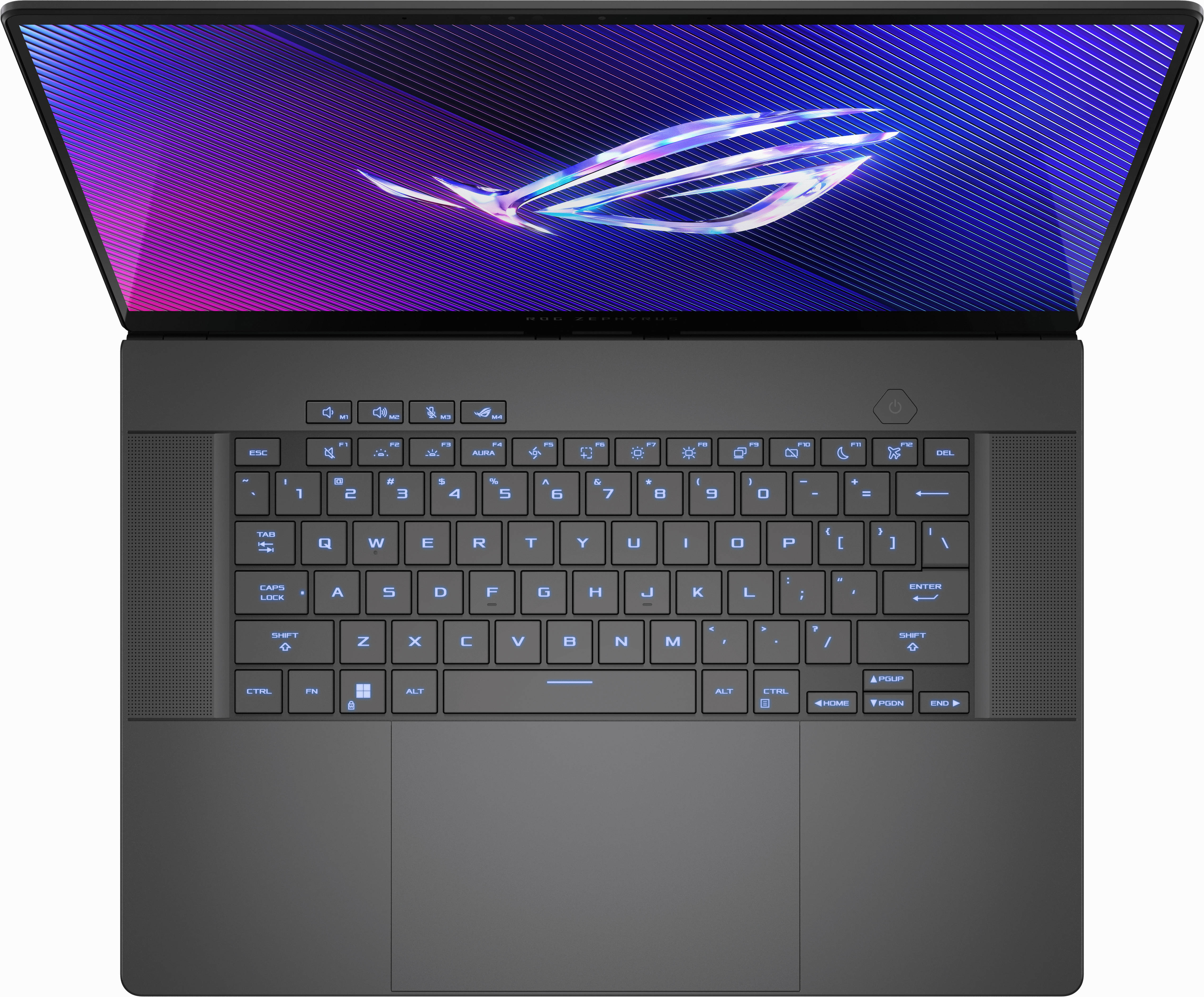 ROG Zephyrus G16 GU605MZ-CO931WS Laptop