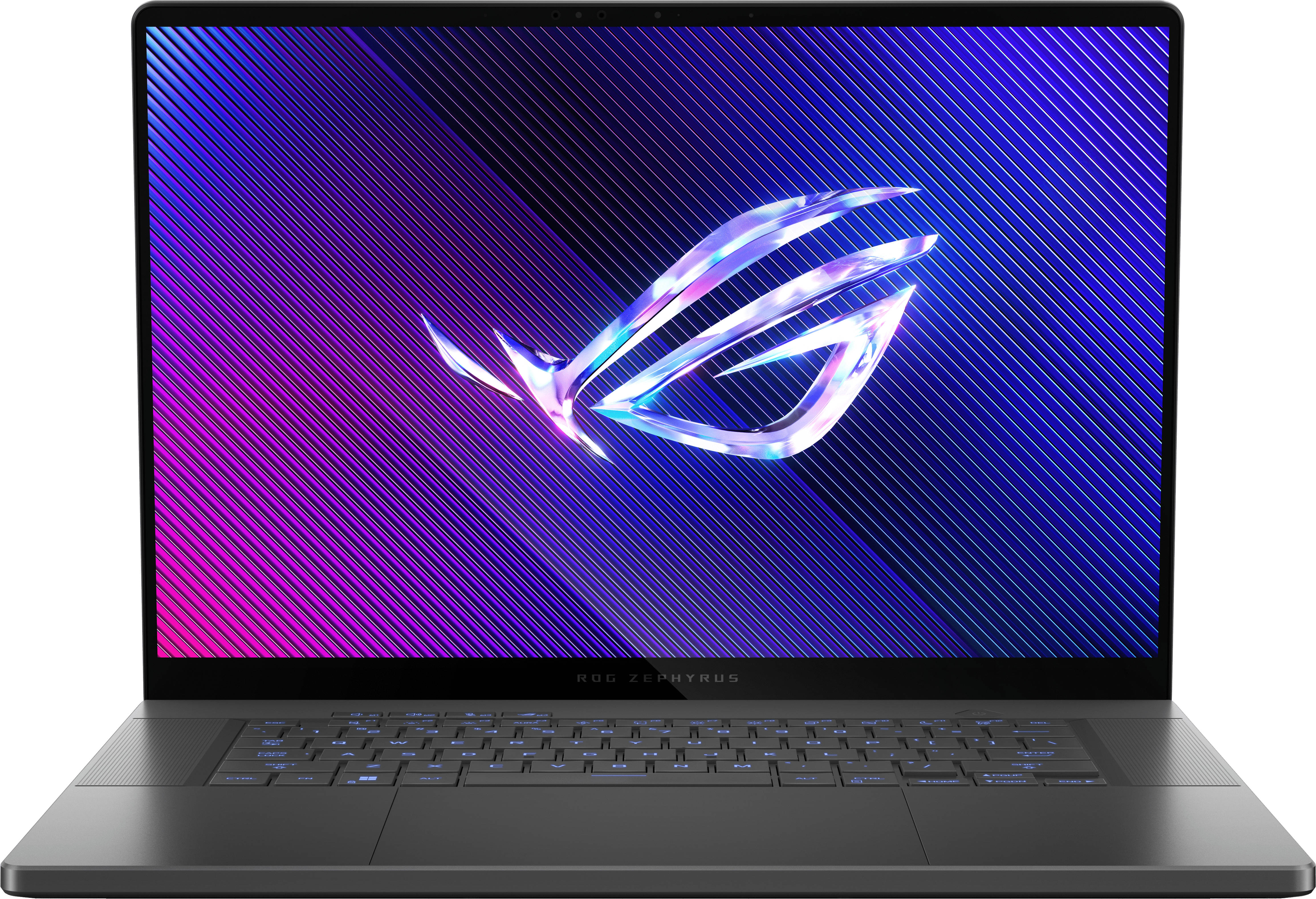 ASUS ROG Zephyrus G16 GU605MZ-CO931WS Laptop