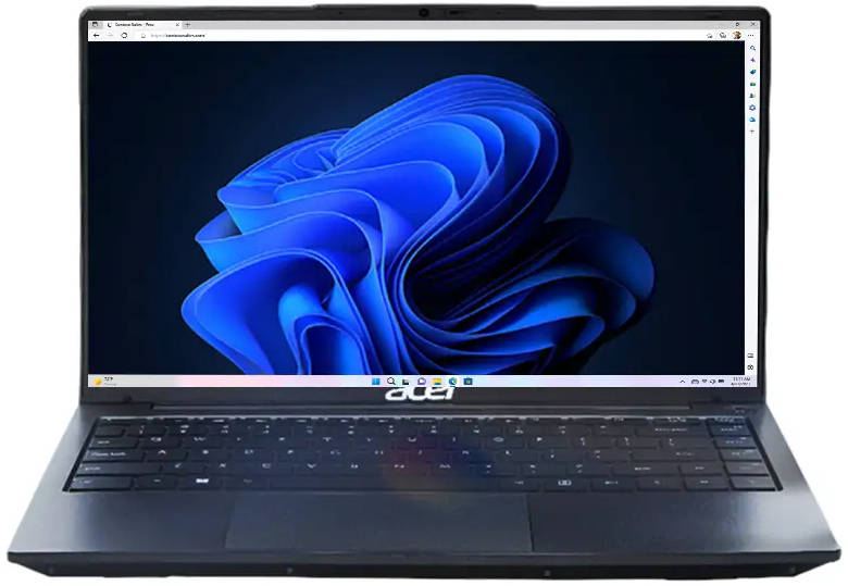 Aspire 3 A324-51 (UN.343SI.003) Laptop