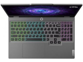 LOQ (83DV007GIN) Laptop