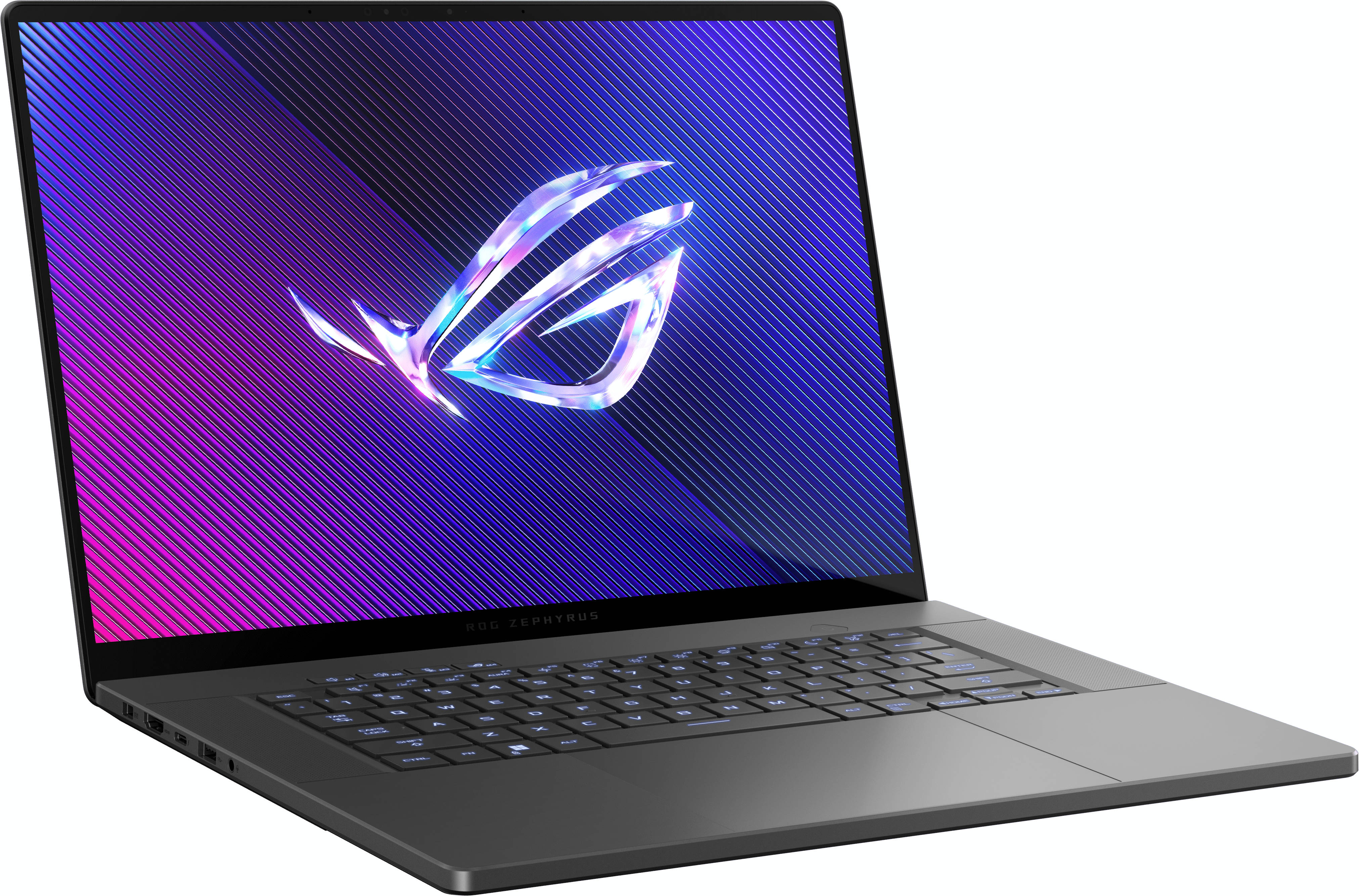 ROG Zephyrus G16 GU605MV-CO711WS Laptop