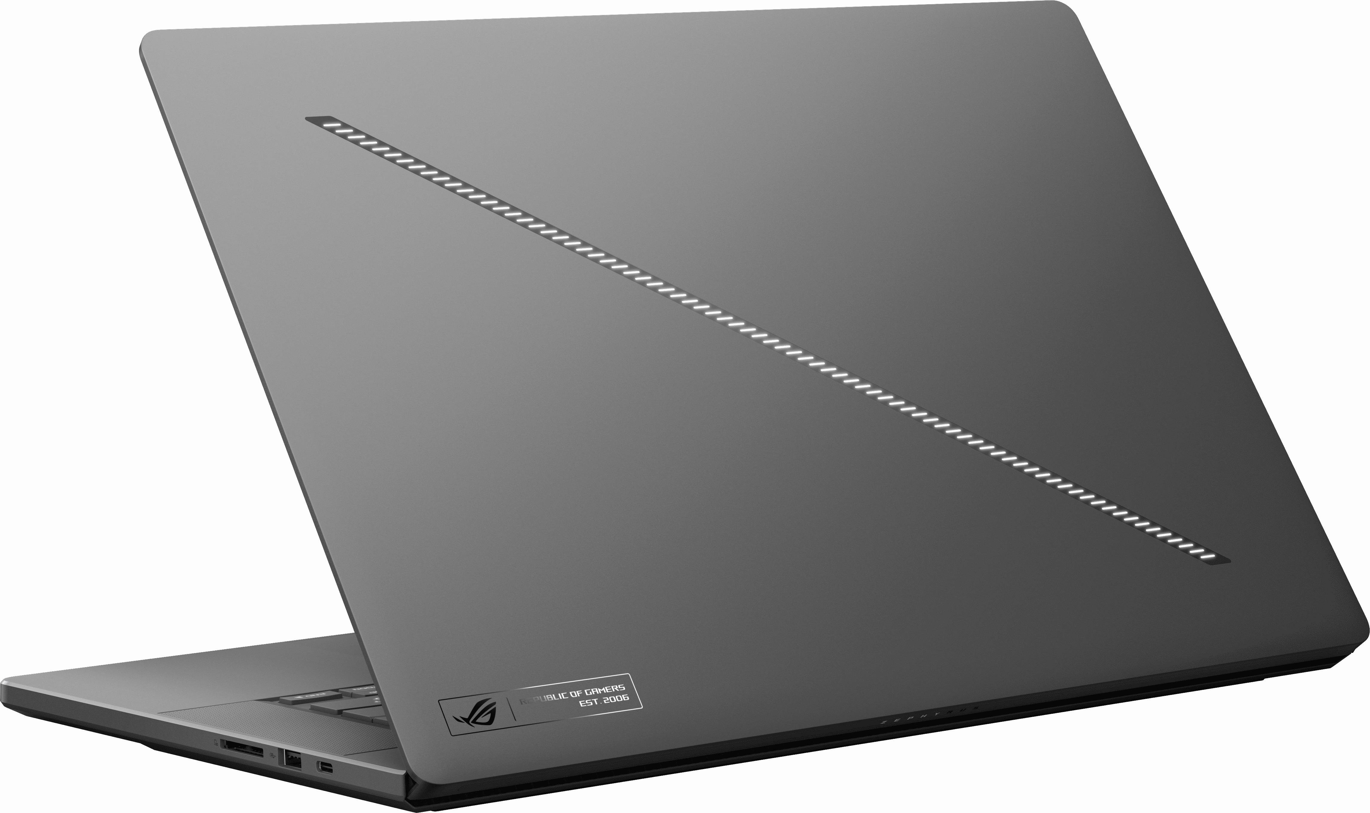 ROG Zephyrus G16 GU605MV-CO711WS Laptop