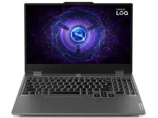 Lenovo LOQ (83DV00KUIN) Laptop