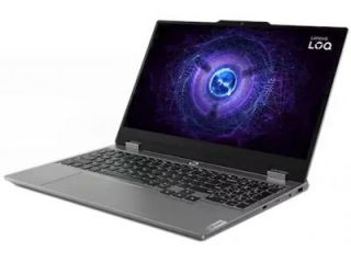 LOQ (83DV00KUIN) Laptop