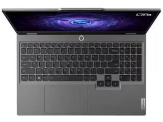 LOQ (83DV00KUIN) Laptop