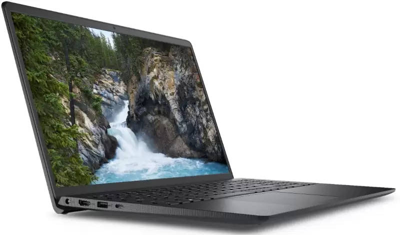 Vostro 3530 (VN3530KCKC9001ORB1) Laptop