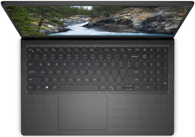 Vostro 3530 (VN3530KCKC9001ORB1) Laptop