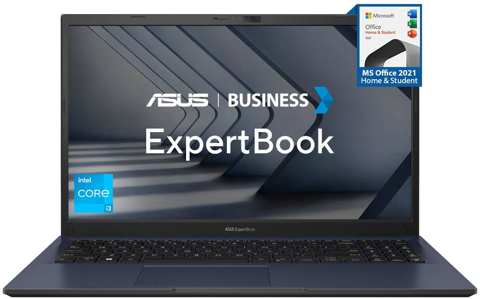 ExpertBook B1402CBA-NK1494WS Laptop