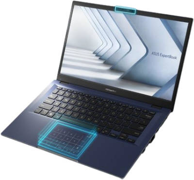ExpertBook B1402CBA-NK1494WS Laptop