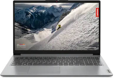 IdeaPad Slim 15AMN7 Gen 7 (82VG00EWIN) Laptop
