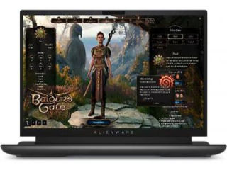 Dell Alienware m16 R1 (ANM16I7CDG7001ODB1) Laptop