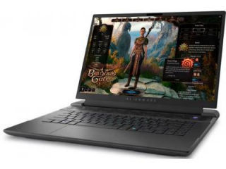 Alienware m16 R1 (ANM16I7CDG7001ODB1) Laptop