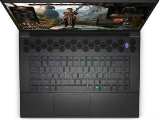 Alienware m16 R1 (ANM16I7CDG7001ODB1) Laptop