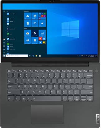 V14 (82KAA01QIH) Laptop