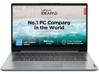 Lenovo IdeaPad 14IGL7 (82V6005EIN) Laptop