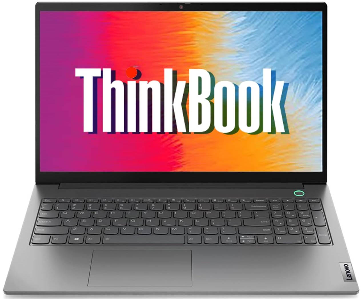 ThinkBook 15 Gen 5 (21JF002JIN) Laptop
