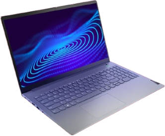 ThinkBook 15 Gen 5 (21JF002JIN) Laptop