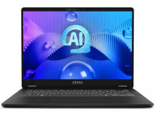 MSI Prestige 14 AI Evo C1MG-050IN Laptop