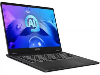 Prestige 14 AI Evo C1MG-050IN Laptop