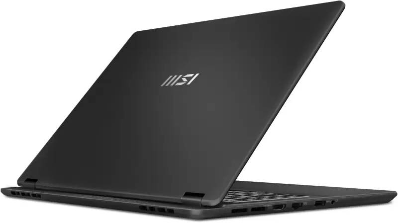 Prestige 14 AI Evo C1MG-043IN Laptop