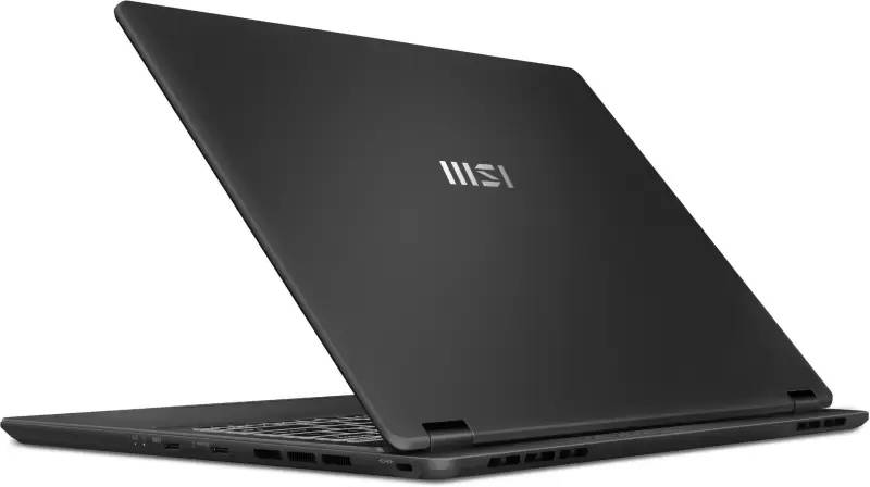 Prestige 14 AI Evo C1MG-043IN Laptop