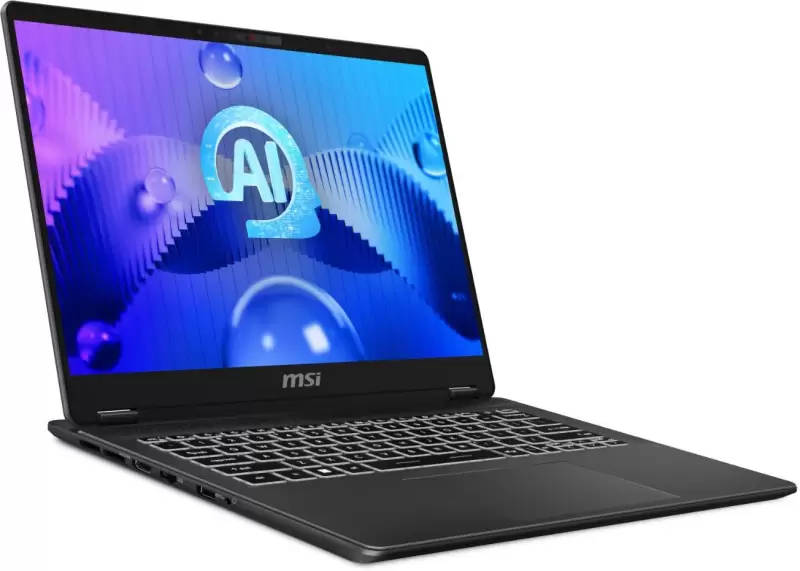 Prestige 14 AI Evo C1MG-043IN Laptop