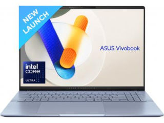 ASUS Vivobook S16 OLED S5606MA-MX551WS Laptop