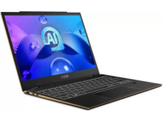 Summit E13 AI Evo A1MTG-041IN Laptop