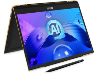 Summit E13 AI Evo A1MTG-041IN Laptop