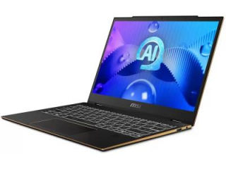 Summit E13 AI Evo A1MTG-040IN Laptop