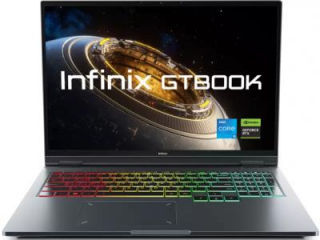 Infinix GTBook GL613 Laptop