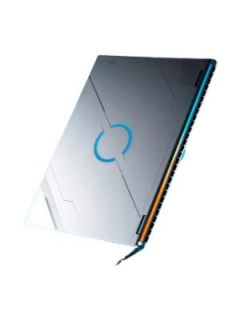 GTBook GL613 Laptop
